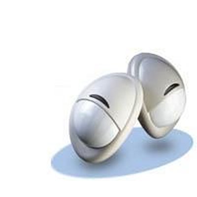Visonic Next Duo Intruder detector Visonic add Duo to NEXT digital detector range